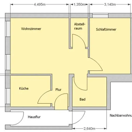 Bergendahl - #12853 Eckernförde