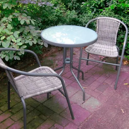 Bergendahl - #12853 Apartmán Eckernförde