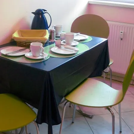 Apartmán Bergendahl - #12853 Eckernförde